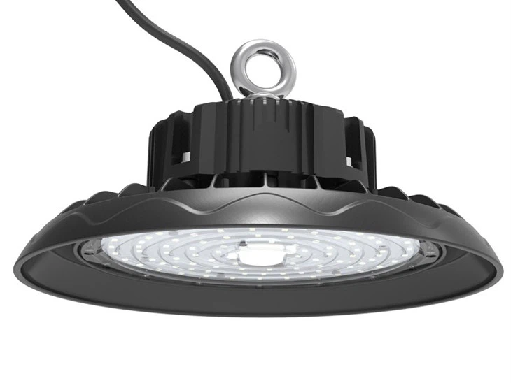 DUALRAYS HB2 Hi-eco UFO High Bay 02