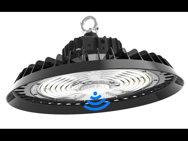 product-1-1 HB4 Pluggable Motion Sensor UFO High Bay